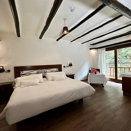 Hatun Inti Boutique Machu Picchu Buitenkant foto