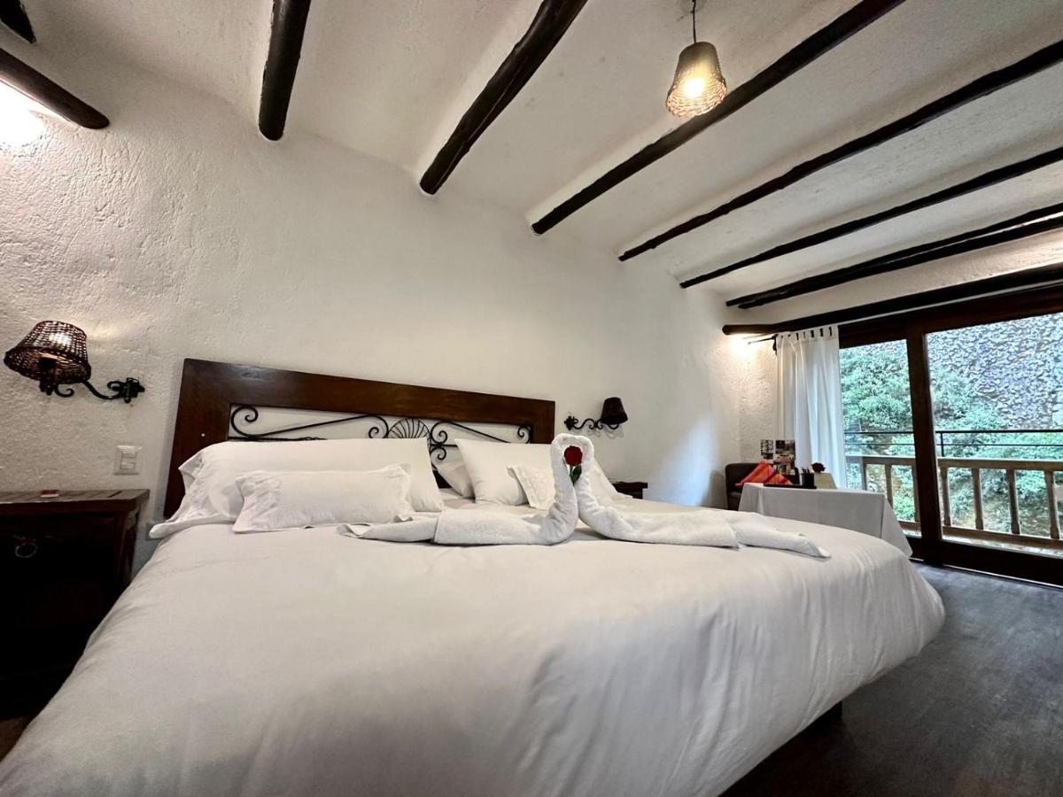 Hatun Inti Boutique Machu Picchu Buitenkant foto