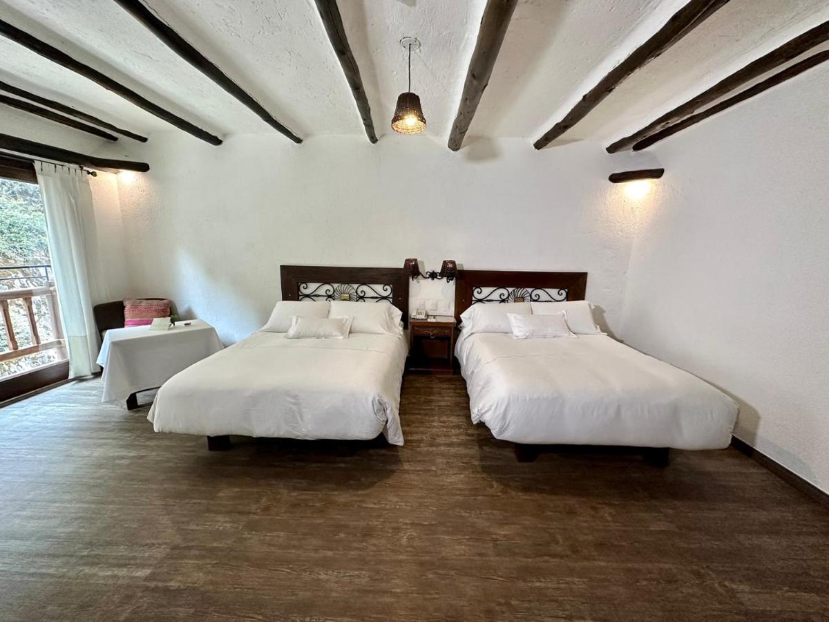 Hatun Inti Boutique Machu Picchu Buitenkant foto