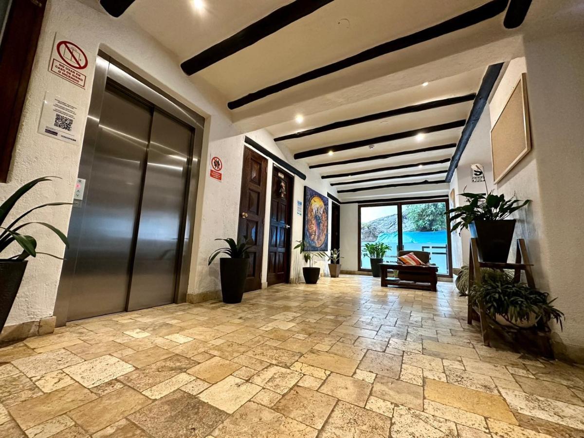 Hatun Inti Boutique Machu Picchu Buitenkant foto