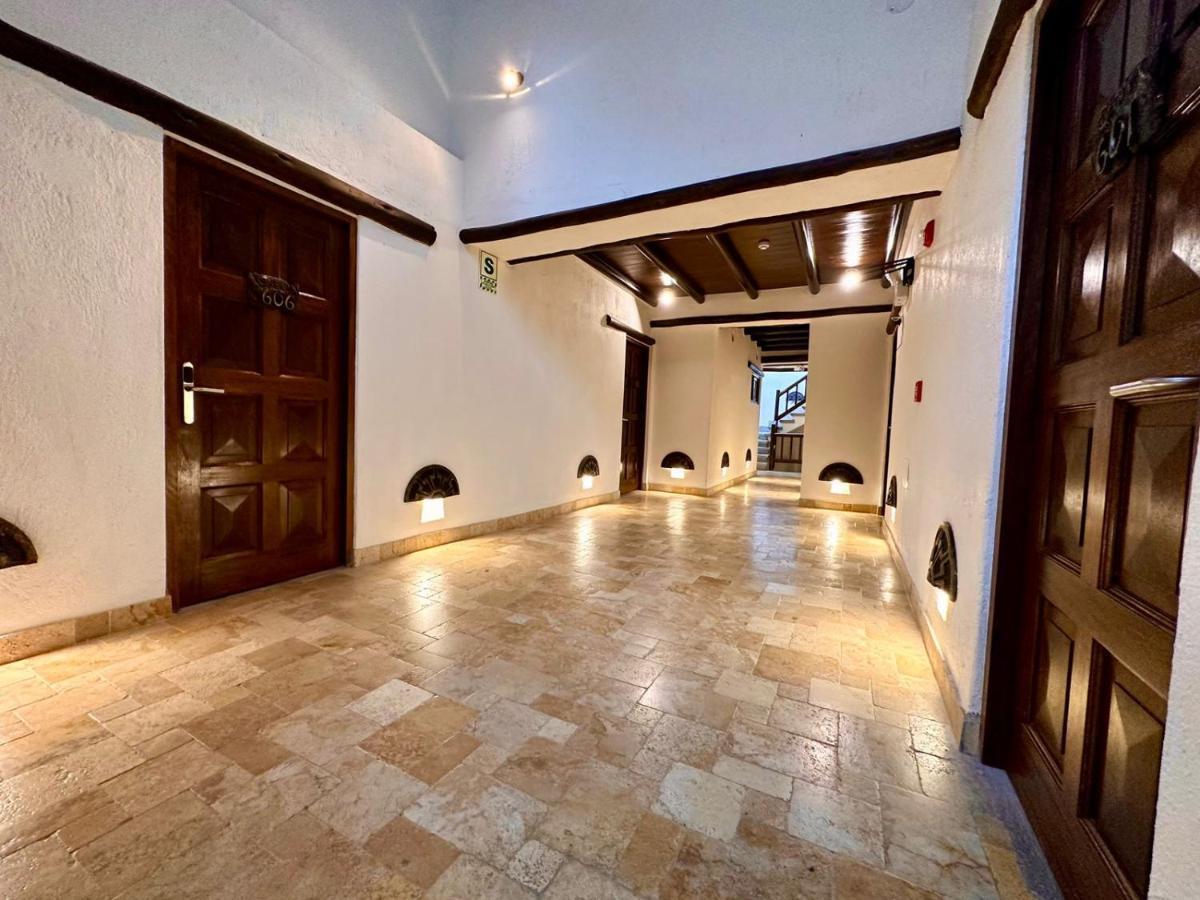 Hatun Inti Boutique Machu Picchu Buitenkant foto