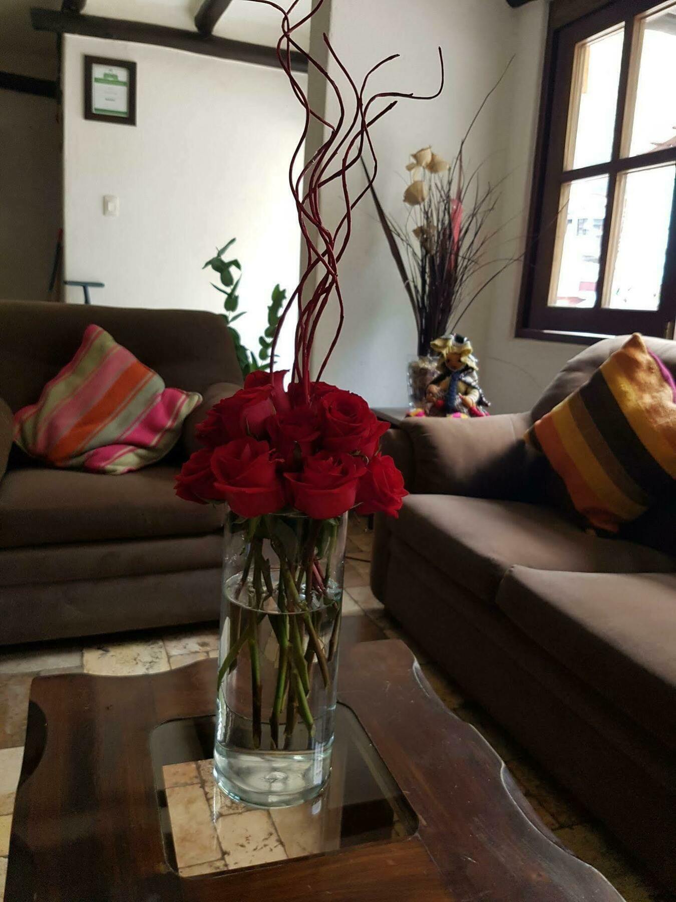 Hatun Inti Boutique Machu Picchu Buitenkant foto