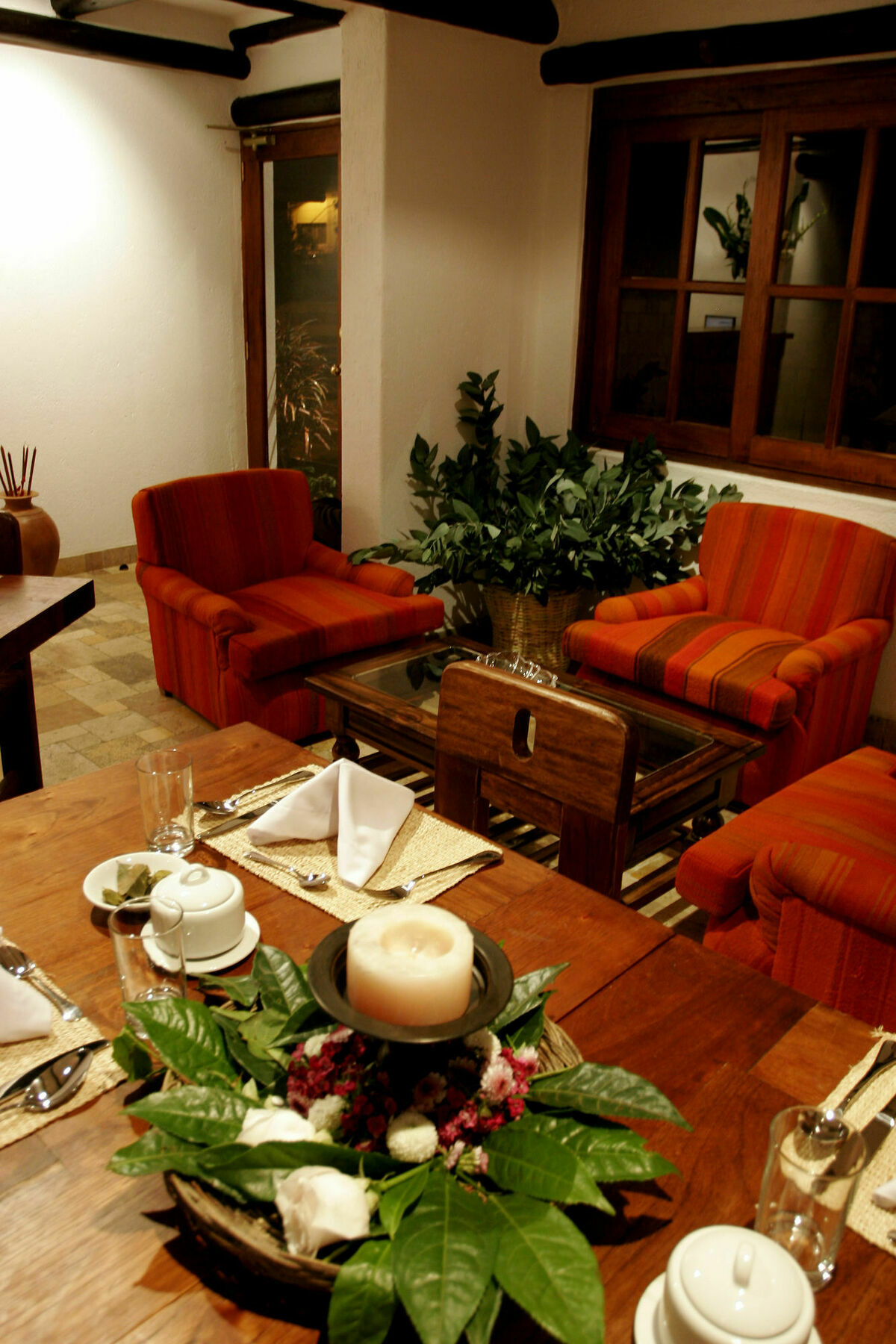 Hatun Inti Boutique Machu Picchu Buitenkant foto