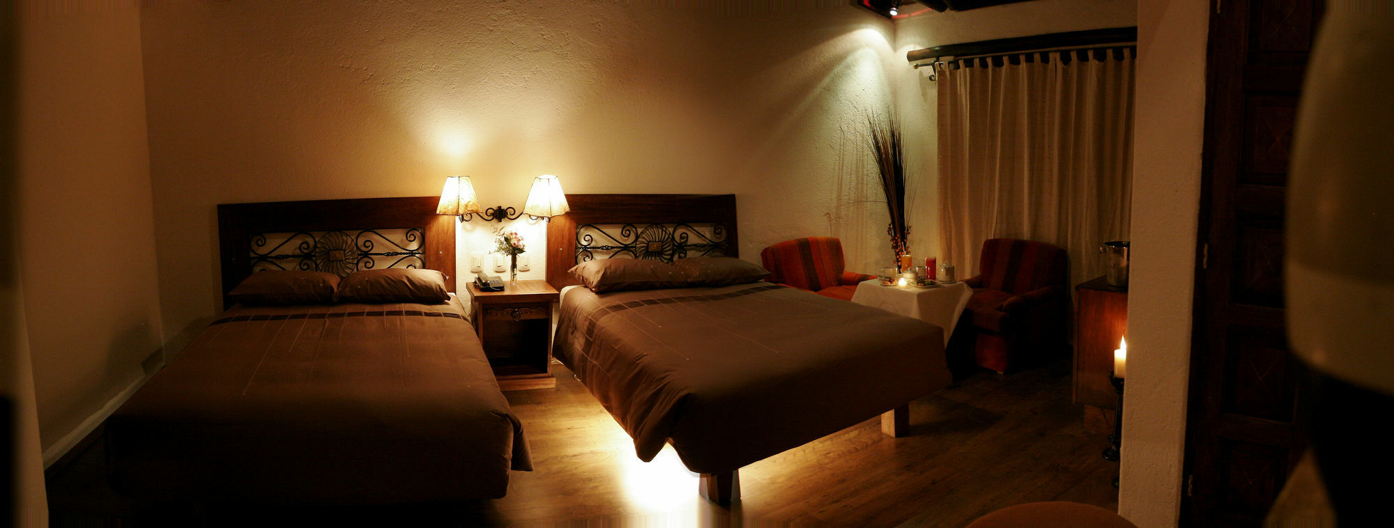 Hatun Inti Boutique Machu Picchu Buitenkant foto