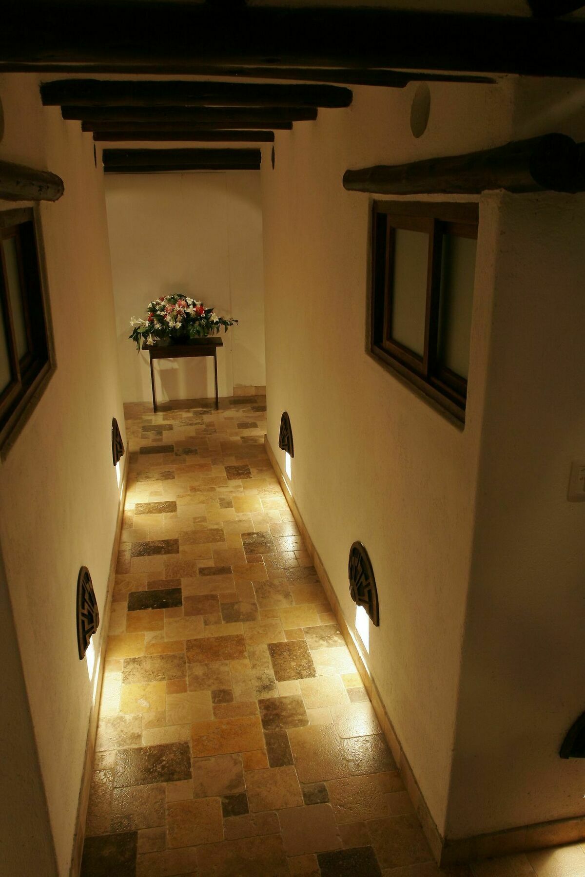 Hatun Inti Boutique Machu Picchu Buitenkant foto